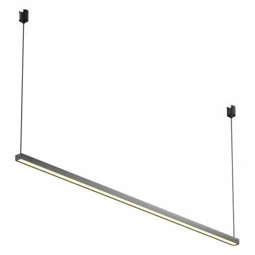 Подвесной светильник Maytoni Basis TR170-1-52W3K-B