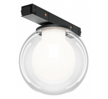 Накладной светильник Maytoni Bubble TR181-1-4WTW-B