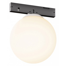 Накладной светильник Maytoni Luna TR185-1-3W3K-B