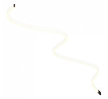 Встраиваемый светильник гибкий Maytoni Flex TR186-1-16W2.7K-B