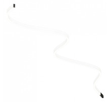 Встраиваемый светильник гибкий Maytoni Flex TR186-1-16W4K-B