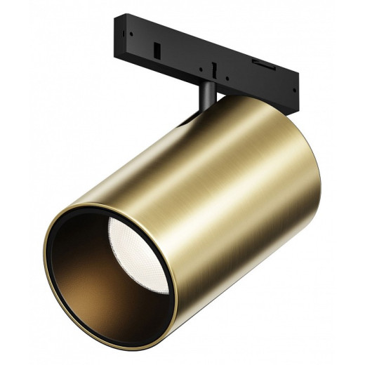 Светильник на штанге Maytoni Focus Led TR187-1-5W2.7K-M-BBS