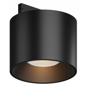 Накладной светильник Maytoni Alfa S TR188-1-5W2.7K-M-B