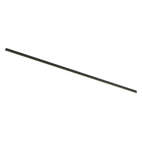 Встраиваемый светильник Maytoni Basis TR190-1-15W2.7K-B