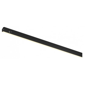 Встраиваемый светильник Maytoni Basis TR190-1-5W2.7K-B