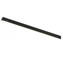 Встраиваемый светильник Maytoni Basis TR190-1-5W3K-B