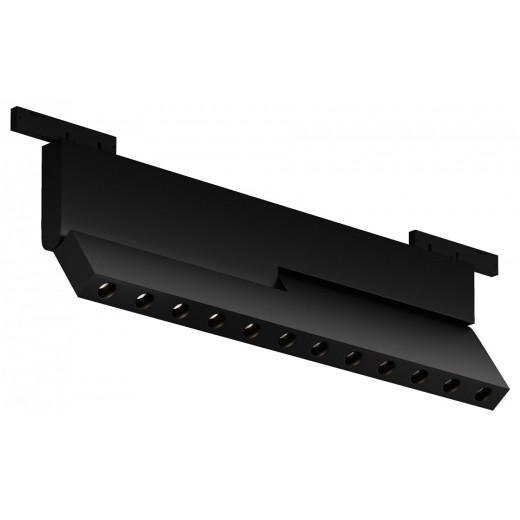 Накладной светильник Maytoni Points Rot TR194-1-12W3K-M-B