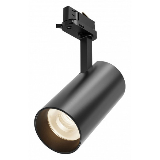 Светильник на штанге Maytoni Focus Led TR197-3-30WCCT-M-B