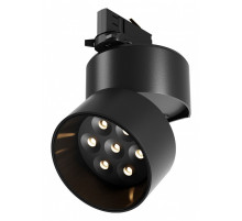 Накладной светильник Maytoni Alfa TR199-3-15W2.7K-M-B