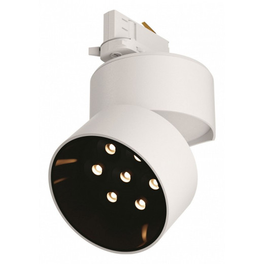 Накладной светильник Maytoni Alfa TR199-3-15W2.7K-M-W