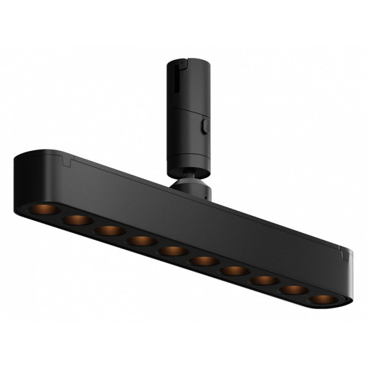 Светильник на штанге Maytoni Points Rot TR203-1-10W3K-S-B