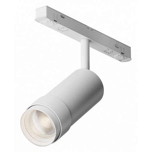 Светильник на штанге Maytoni Focus Zoom TR212-4-12WTW-DD2-Z-W