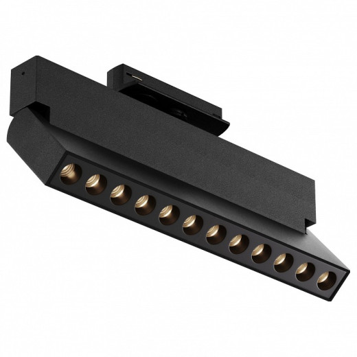 Накладной светильник Maytoni Points TR224-1-12WCCT-M-B