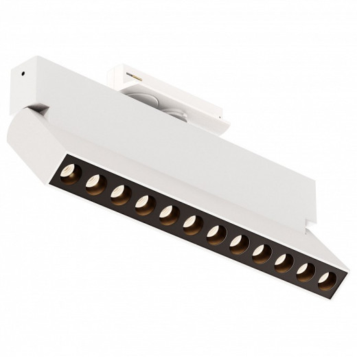 Накладной светильник Maytoni Points TR224-1-12WCCT-M-W