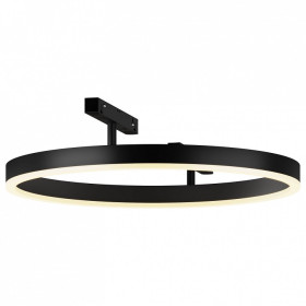 Накладной светильник Maytoni Rim TR227-2-24W3K-B