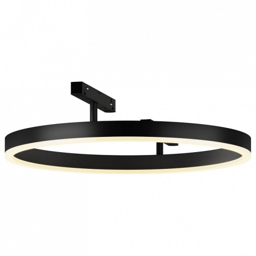 Накладной светильник Maytoni Rim TR227-2-24W3K-B