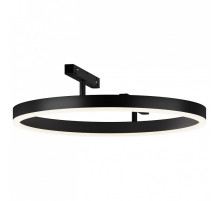 Накладной светильник Maytoni Rim TR227-2-24W4K-B