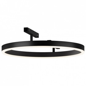 Накладной светильник Maytoni Rim TR227-2-24W4K-B