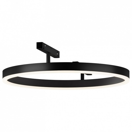 Накладной светильник Maytoni Rim TR227-2-24W4K-B