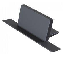 Заглушка для трека Maytoni Accessories for tracks TRA002EC-11B