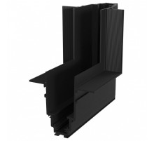 Соединитель угловой внутренний для треков Maytoni Accessories for tracks TRA004ICL-22B