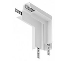 Соединитель угловой внешний для треков накладных Maytoni Accessories for tracks TRA004ICL-22W