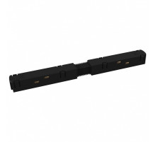 Соединитель линейный для треков Maytoni Accessories for tracks TRA004PC-22B