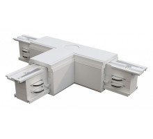 Соединитель T-образный для треков Maytoni Accessorises TRA005CT-31W-L