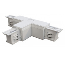 Соединитель T-образный для треков Maytoni Accessorises TRA005CT-31W-R