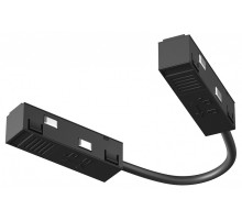 Соединитель гибкий для треков Maytoni Accessories for tracks Exility TRA034CPC-42B-15-1