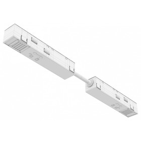 Соединитель гибкий для треков Maytoni Accessories for tracks Exility TRA034CPC-42W-5