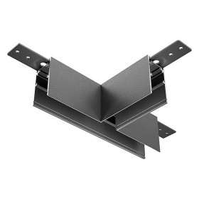 Соединитель T-образный для треков Maytoni Accessories for Exility TRA034CT-41B