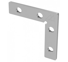 Крепление для трека Maytoni Accessories for tracks Exility TRA034D-CL-42S