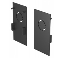 Заглушка для трека Maytoni Accessories for tracks Exility TRA034EC-41B