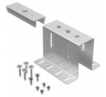 Крепление для трека Maytoni Accessories for tracks Exility TRA034HCB