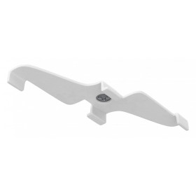 Крепление для трека Maytoni Accessories for tracks Exility TRA034HS-21W