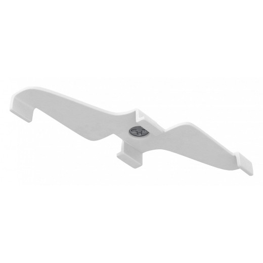 Крепление для трека Maytoni Accessories for tracks Exility TRA034HS-21W