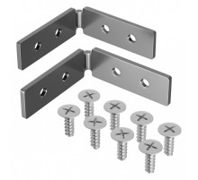 Крепление для трека Maytoni Accessories for tracks Exility TRA034ICL-MP