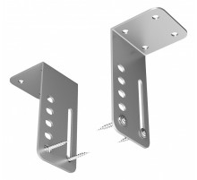 Крепление для трека Maytoni Accessories for tracks Exility TRA034ICL-SC-42S