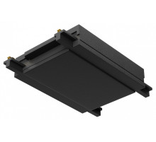 Соединитель линейный для треков Maytoni Accessories for tracks Radity TRA084C-11B