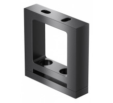 Крепление для треков-ремней Maytoni Accessories for system Parity TRA130BS-B-1