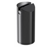 Основание для трека-ремня Maytoni Accessories for system Parity TRA130CNW-B