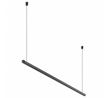 Подвес для треков-ремней Maytoni Accessories for system Parity TRA130SWK-B