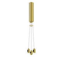 Подвес для трека Maytoni Accessories for tracks Flarity TRA154SW-BB-R-BS