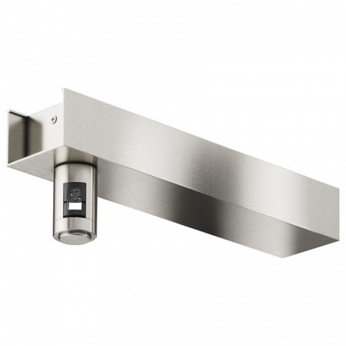 Основание на штанге с питанием Maytoni Flarity TRA155CW-BB-PT