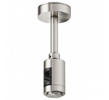 Основание на штанге Maytoni Accessories for tracks Flarity TRA156C-B1-PT