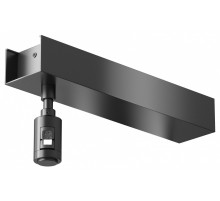 Основание на штанге Maytoni Accessories for tracks Flarity TRA156C-BB1-B