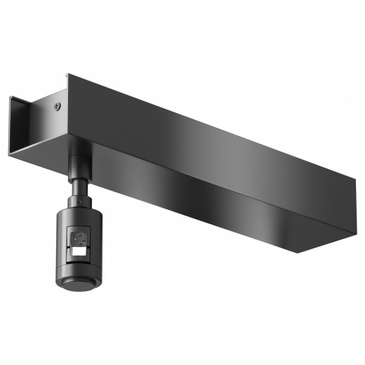 Основание на штанге Maytoni Accessories for tracks Flarity TRA156C-BB1-B