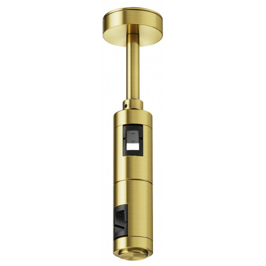 Основание на штанге Maytoni Accessories for tracks Flarity TRA156C-D1-BS