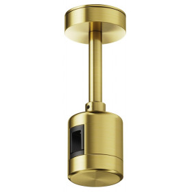 Основание на штанге Maytoni Accessories for tracks Flarity TRA156C-IPC1-BS